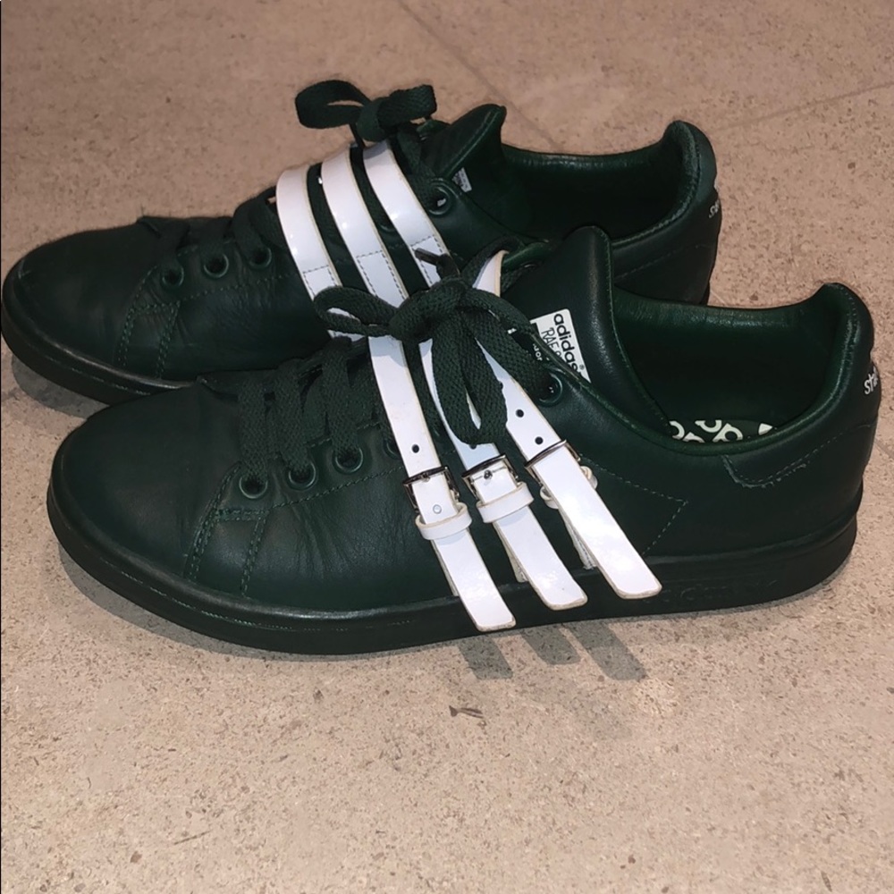 Adidas x Raf Simons👟👟 - Picture 6 of 8